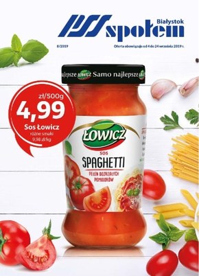 Oferta handlowa