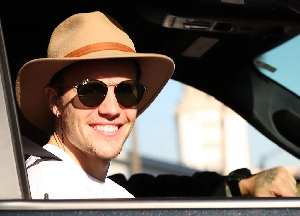 Justin Bieber jest spokrewniony z Ryanem Goslingiem 