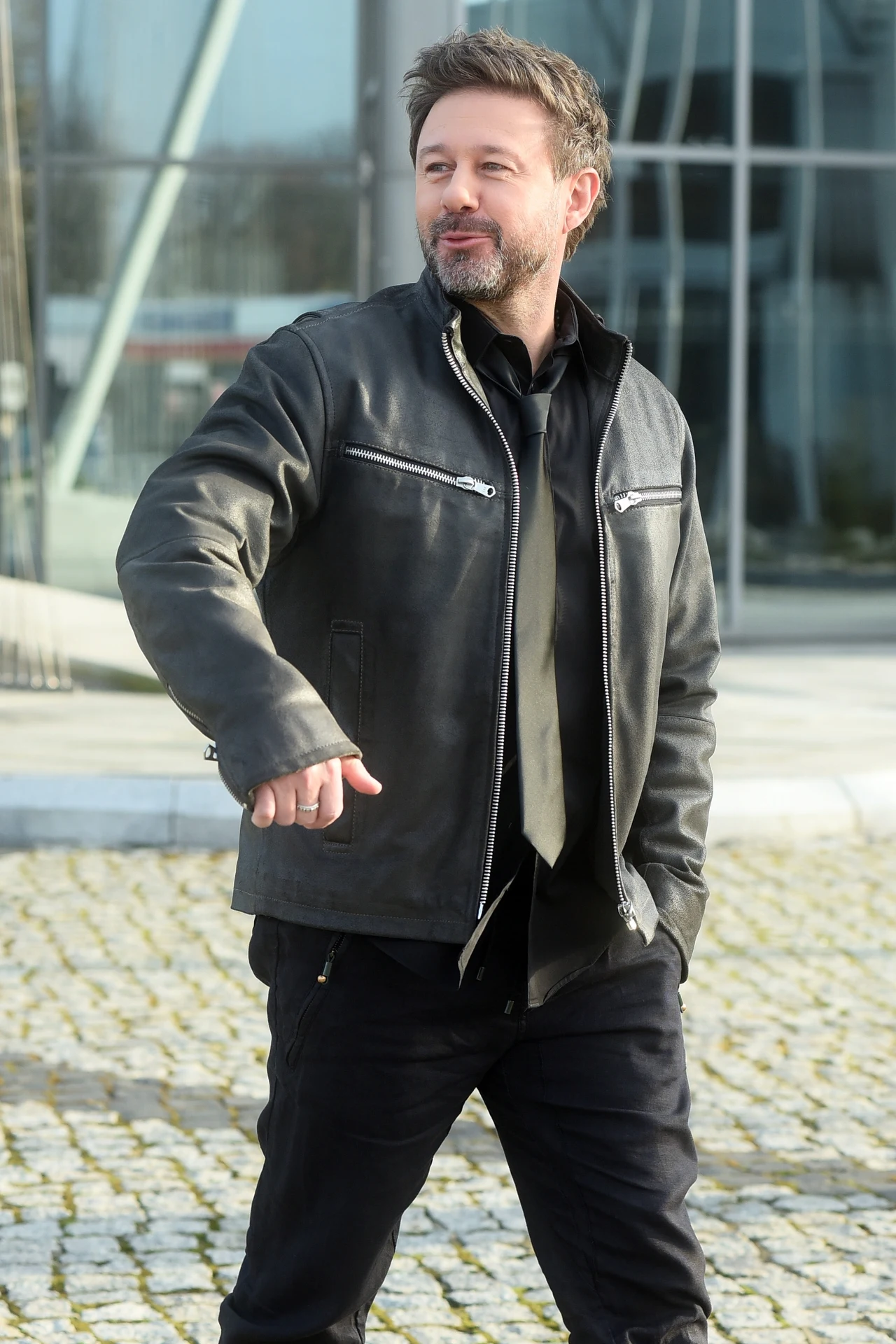 Andrzej Piaseczny Andrzej Piaseczny