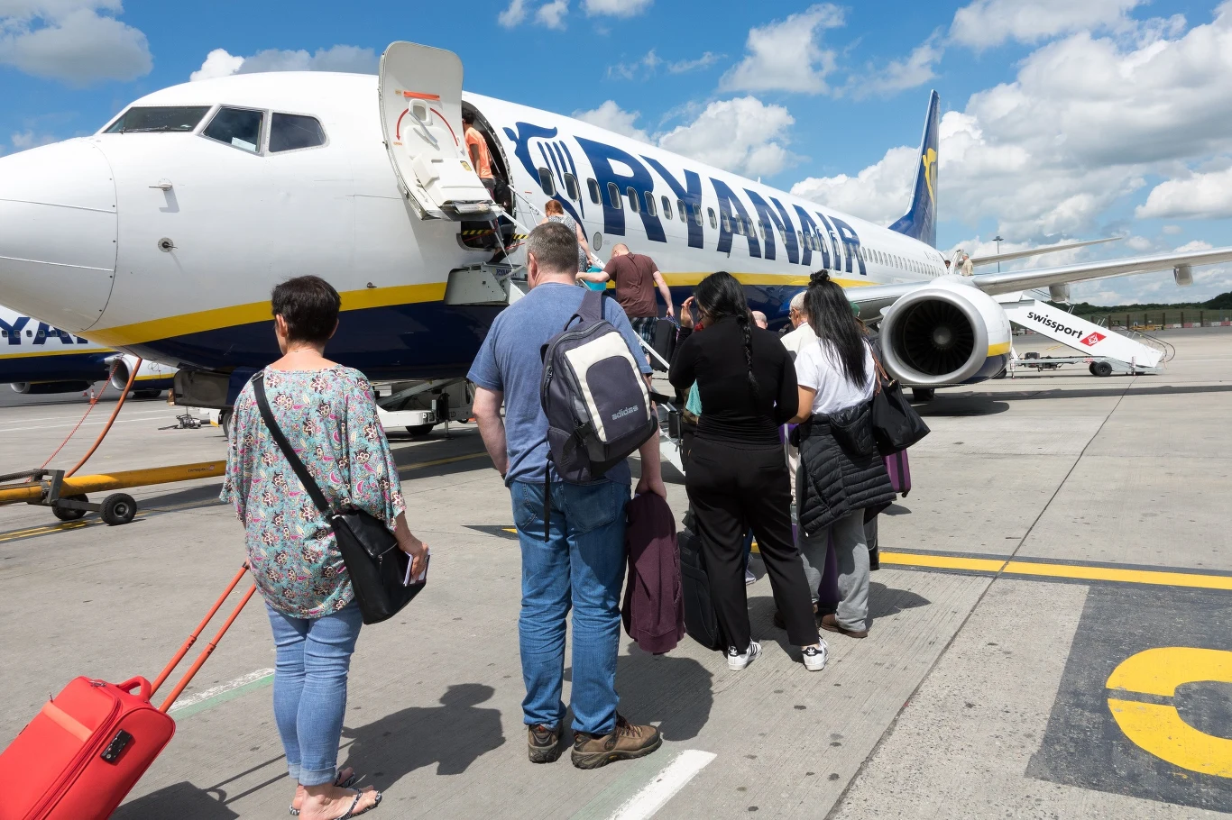 O pasażerach... zapomniano?; zdj. ilustracyjne O pasażerach... zapomniano?; zdj. ilustracyjne