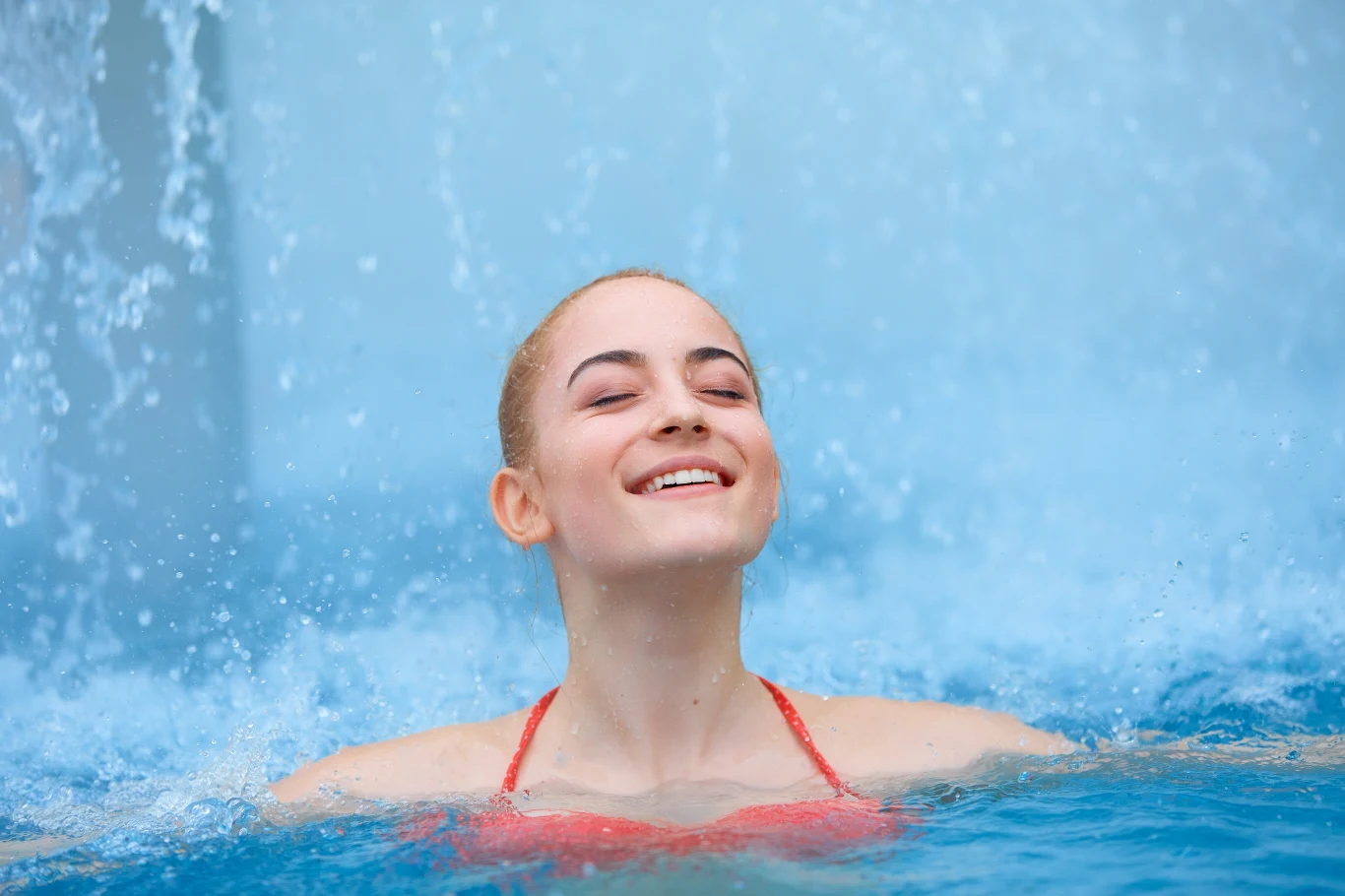 Gorące źródła tuż przy granicy z Polską. Mało Polaków wie o tej darmowej atrakcji Gorące źródła tuż przy granicy z Polską. Mało Polaków wie o tej darmowej atrakcji