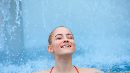 Gorące źródła tuż przy granicy z Polską. Mało Polaków wie o tej darmowej atrakcji