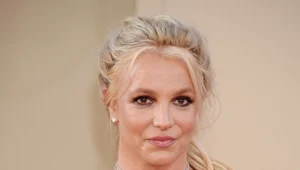 Britney Spears już nie jest blondynką