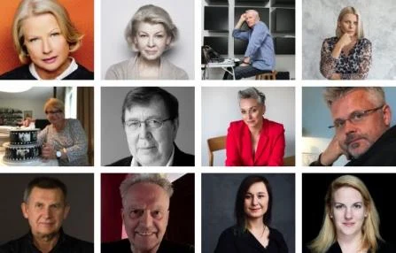 Oto jurorzy 44. Festiwalu Polskich Filmów Fabularnych w Gdyni Oto jurorzy 44. Festiwalu Polskich Filmów Fabularnych w Gdyni