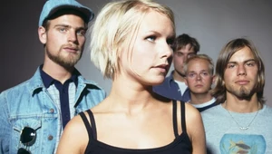 Nina Persson kończy 45 lat. Pamiętacie wokalistkę The Cardigans? 