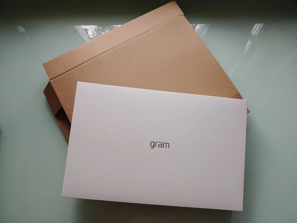 LG Gram