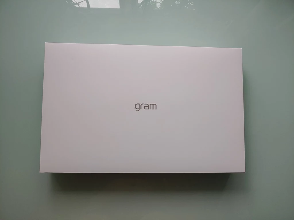 LG Gram