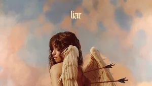 Camila Cabello na okładce singla "Liar"