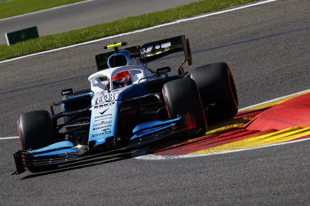 Robert Kubica Robert Kubica