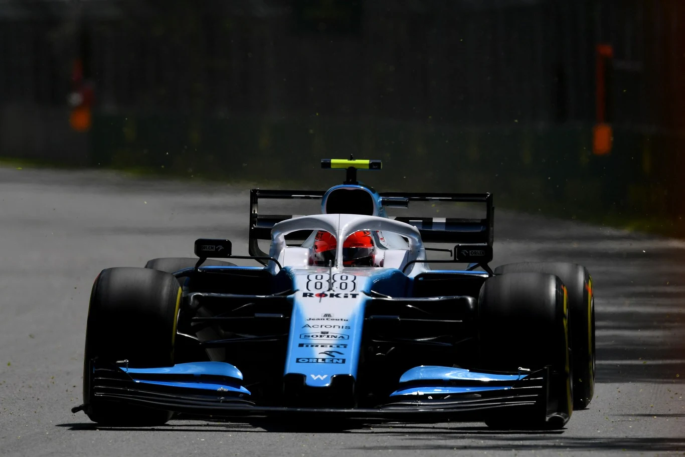 Robert Kubica Robert Kubica
