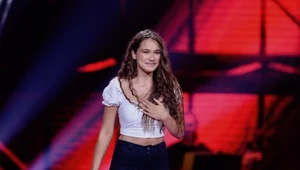 "The Voice of Poland": Alicja Szemplińska z "Hit Hit Hurra!" oczarowała trenerów 