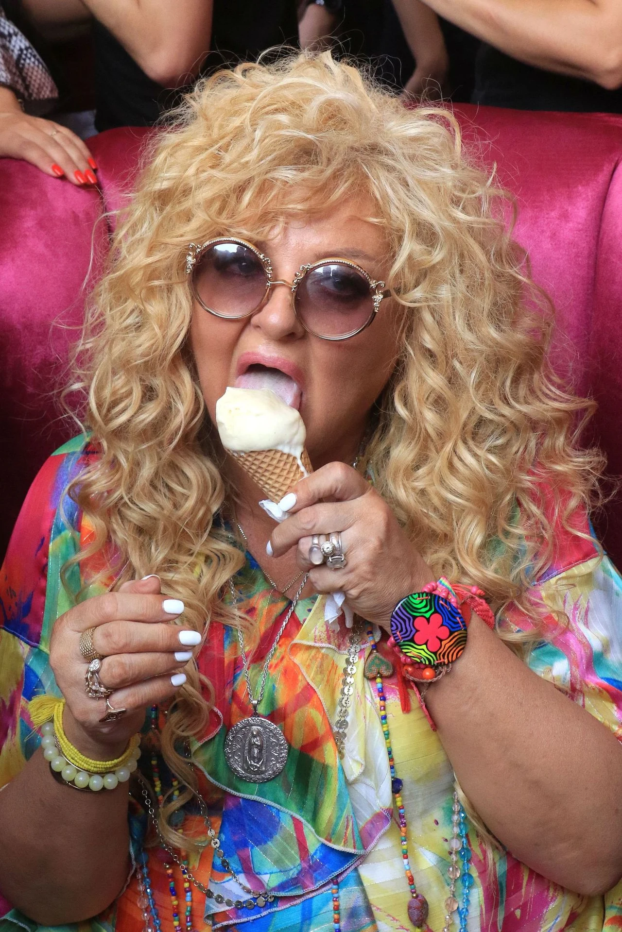 Magda Gessler Magda Gessler