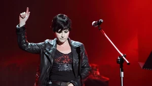 Dolores O'Riordan (The Cranberries) zmarła w styczniu 2018 r.