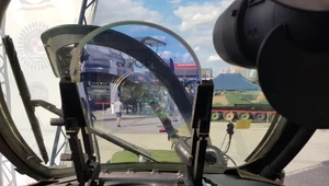 Propozycja modernizacji. Czy Mi-24 odzyska zęby?