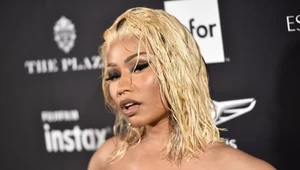 Nicki Minaj kończy karierę. Raperka chce skupić się na rodzinie 