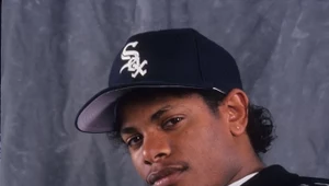 Eazy-E (N.W.A) skończyłby 55 lat. Legenda za życia