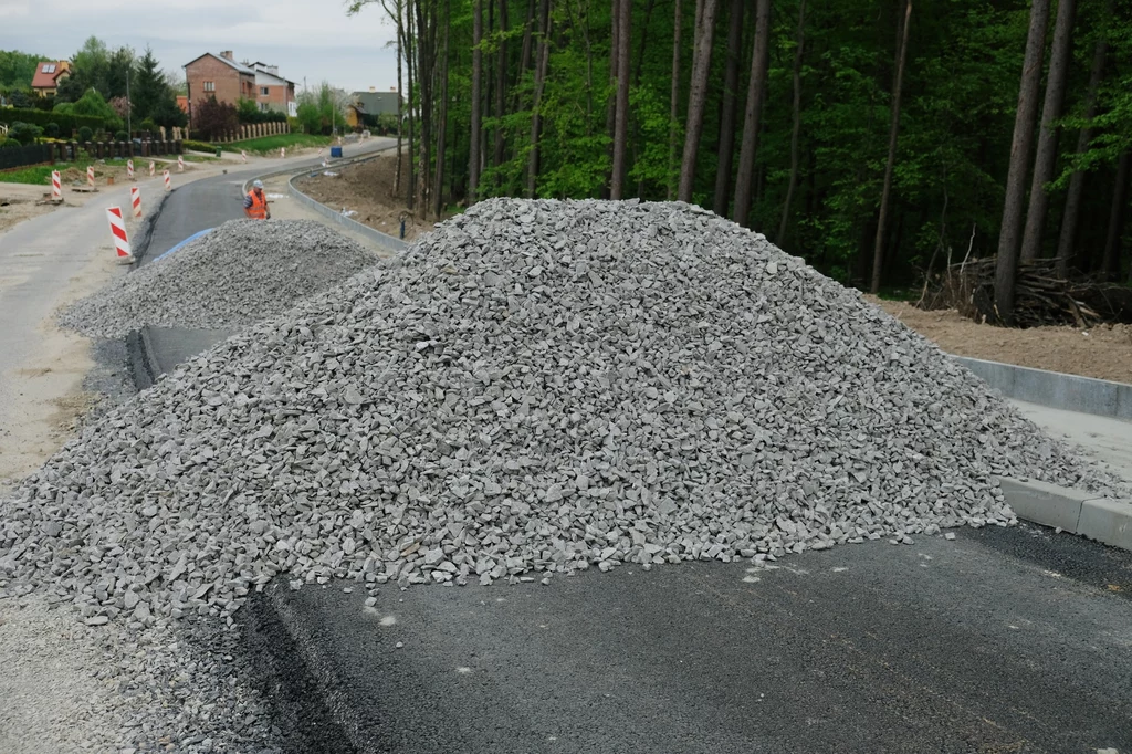 Rząd planuje rozbudowy dróg lokalnych