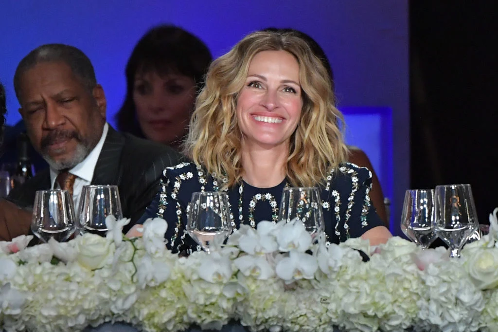 Julia Roberts w październiku tego roku świętować będzie 52. urodziny. Jej kariera nabrała rozpędu dzięki filmowi "Pretty woman" z 1990 roku. Julia Roberts w październiku tego roku świętować będzie 52. urodziny. Jej kariera nabrała rozpędu dzięki filmowi "Pretty woman" z 1990 roku.