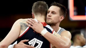 Mateusz Ponitka (z prawej)