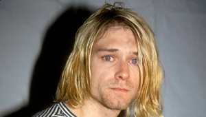 Ujawniono, ile na początku kariery zarabiał Kurt Cobain