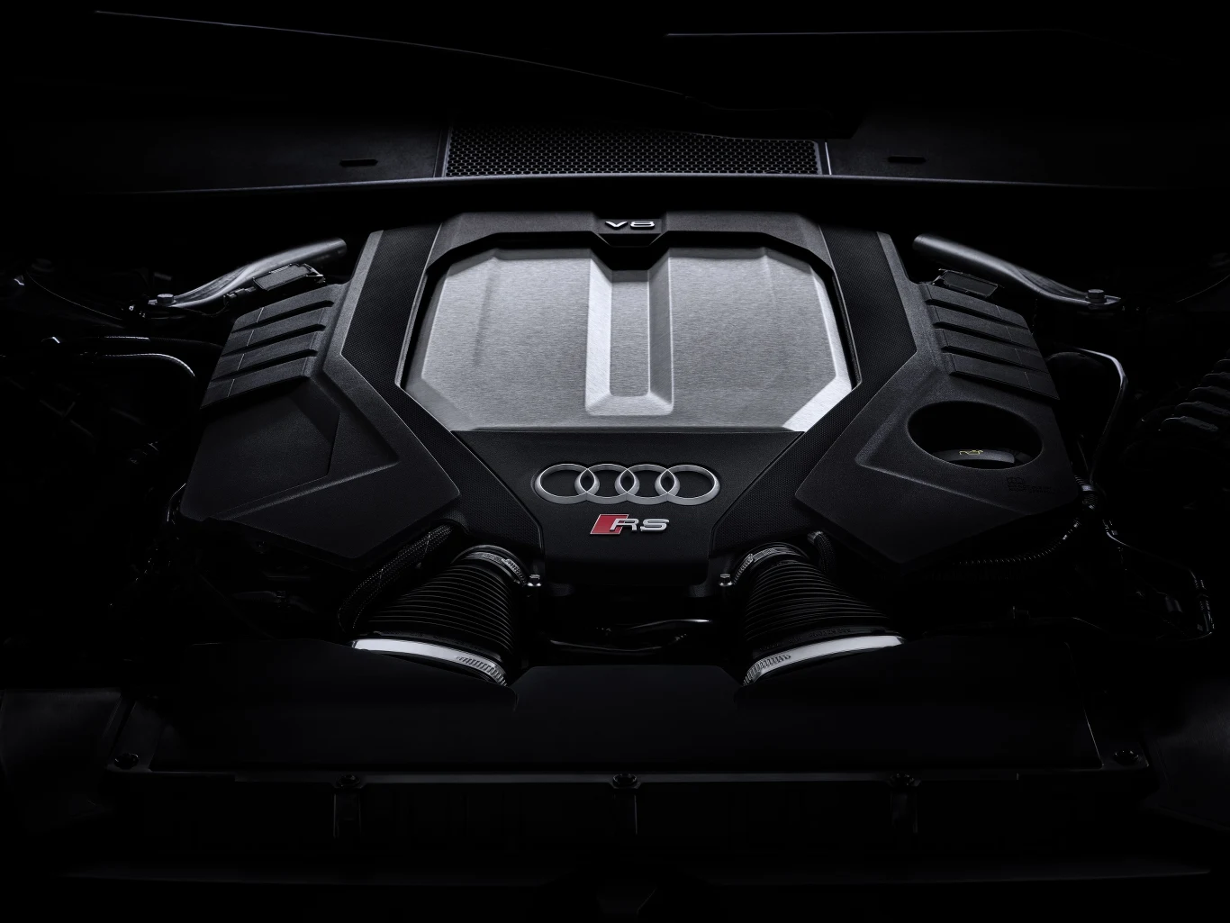 Audi RS6 Avant 