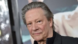 Chris Cooper bardzo starannie wybiera kolejne role