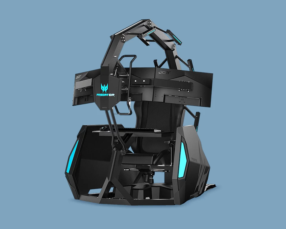 Predator Triton 300 Predator Triton 300