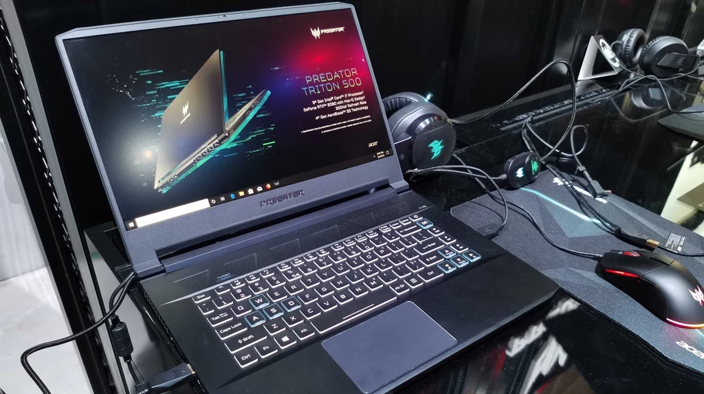 Acer Predator