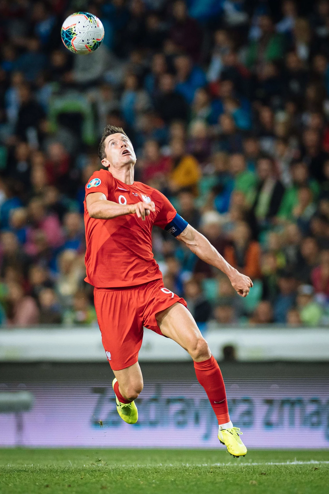 Robert Lewandowski Robert Lewandowski