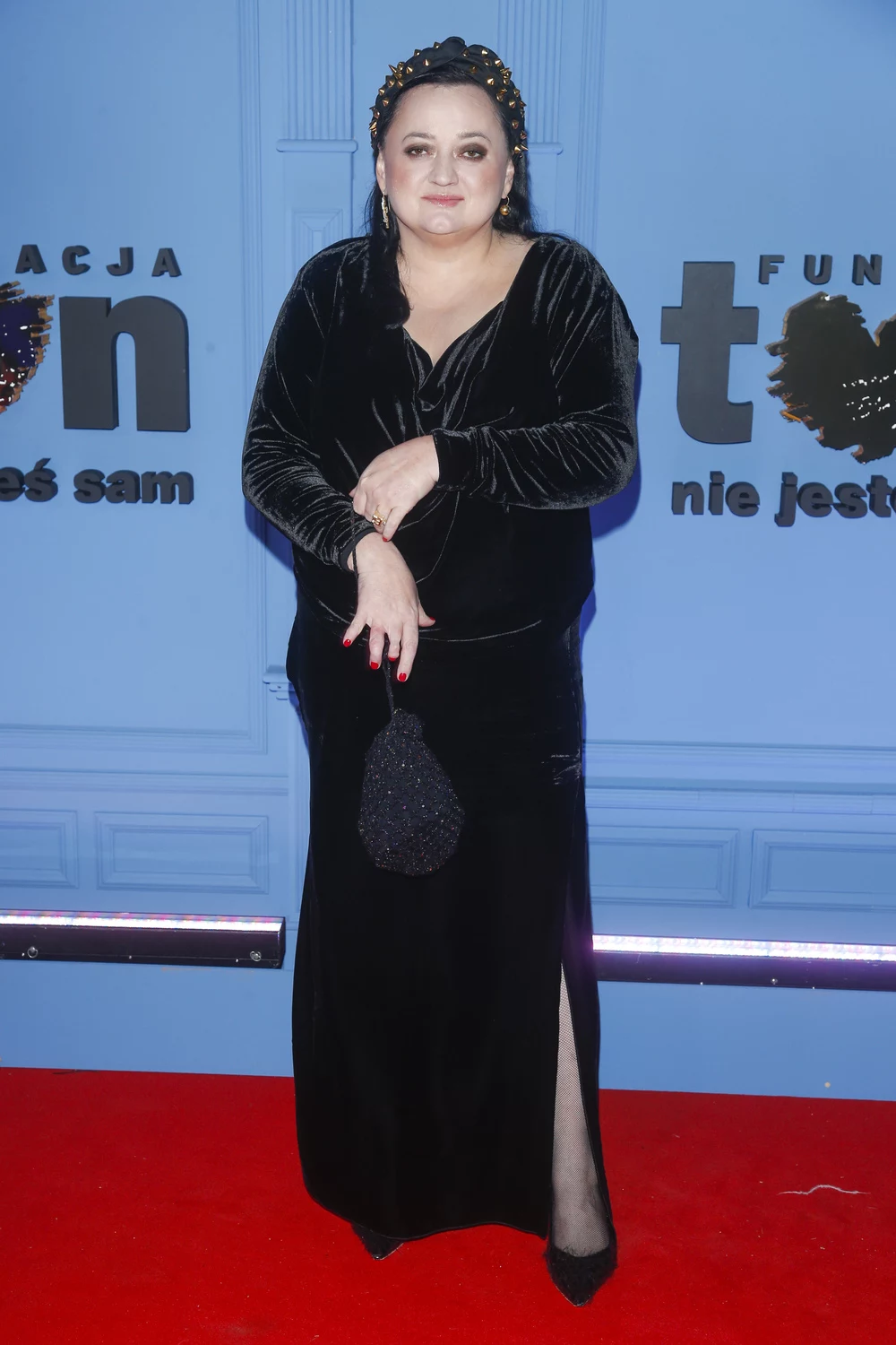 Gosia Baczyńska