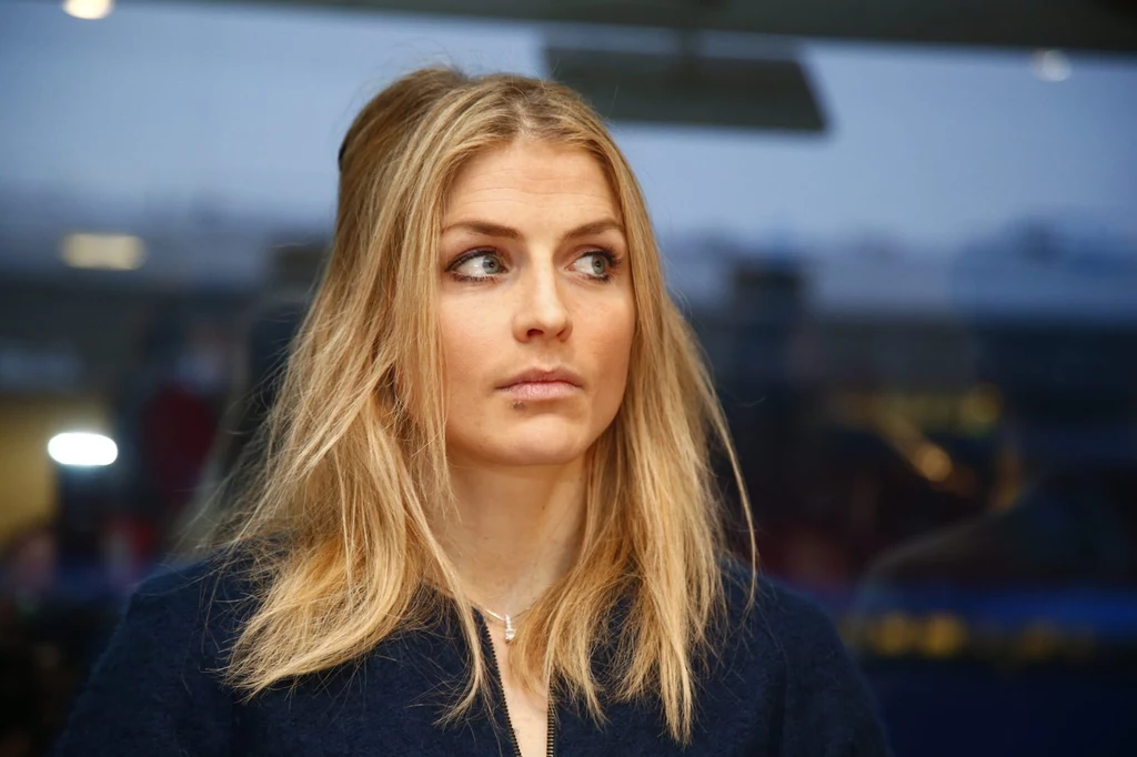 Therese Johaug Therese Johaug