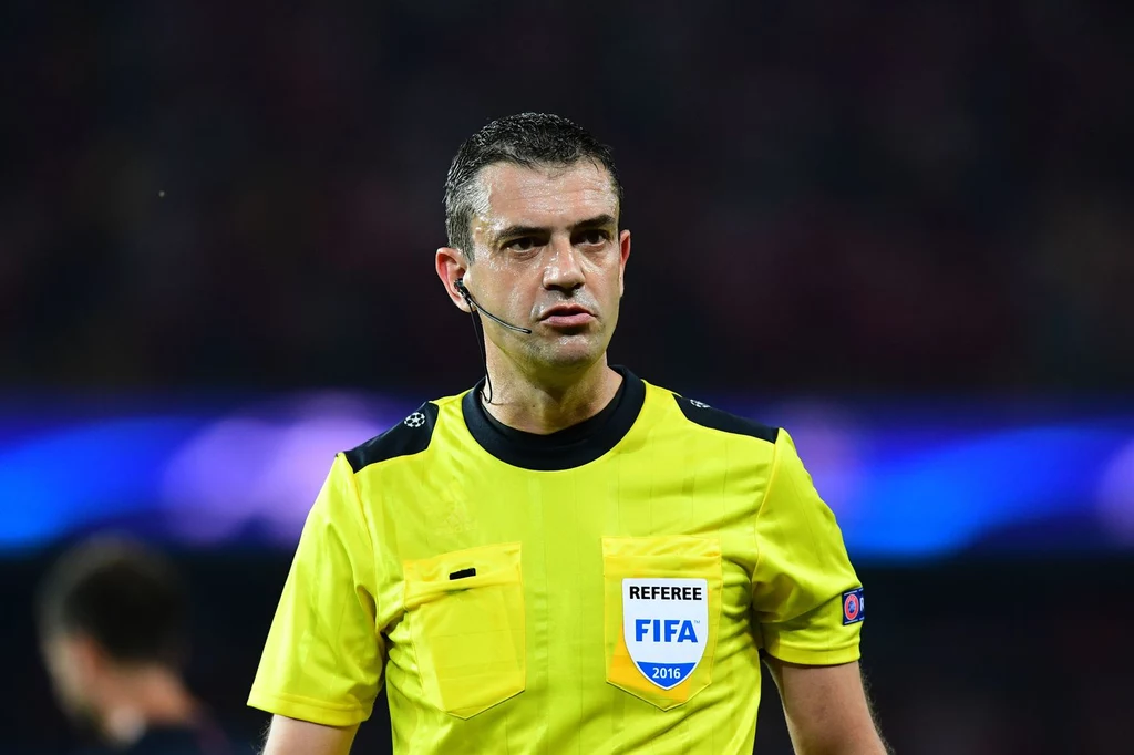 Viktor Kassai Viktor Kassai