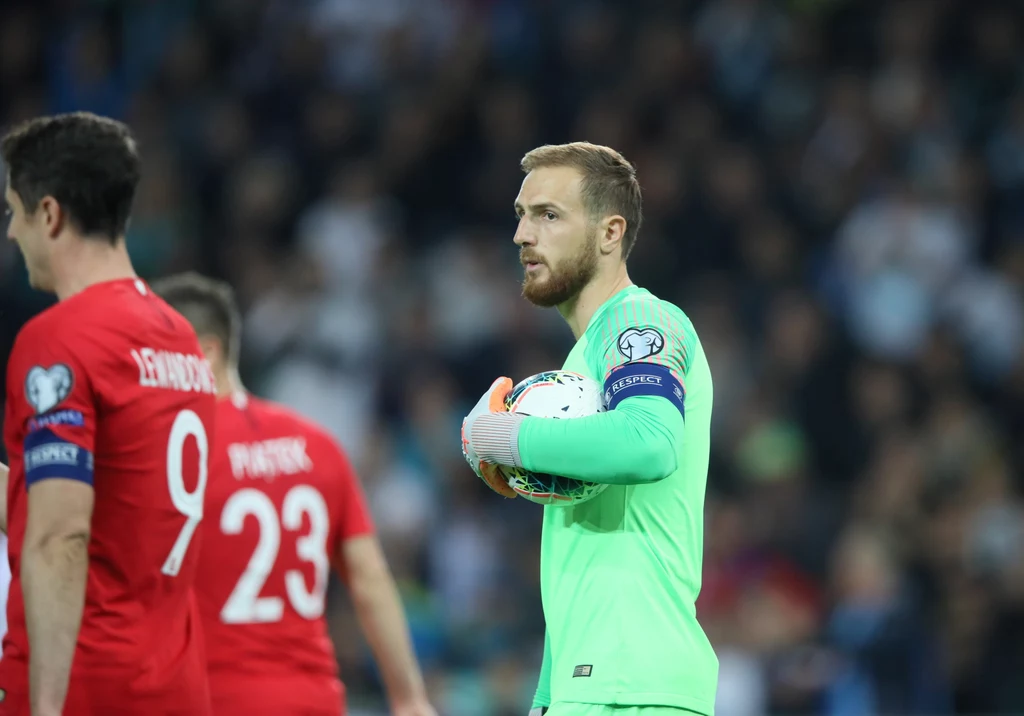 Jan Oblak Jan Oblak