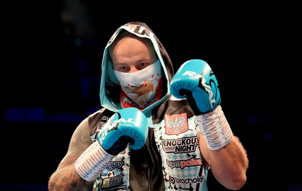 Artur Szpilka Artur Szpilka