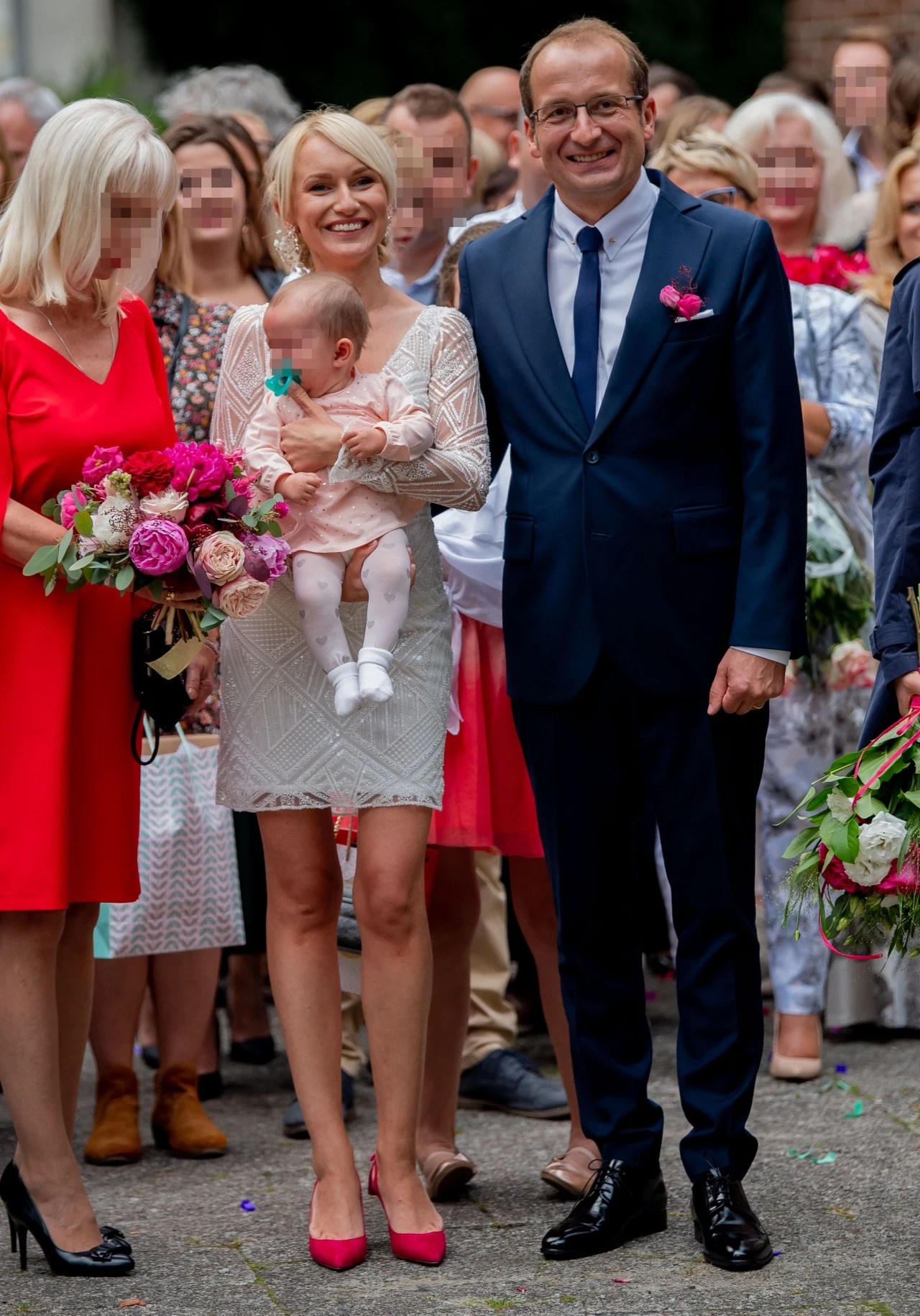 Ślub Roberta Górskiego Ślub Roberta Górskiego