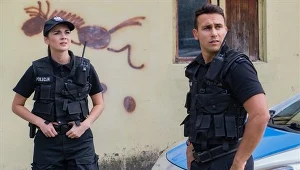 Policjantki i policjanci