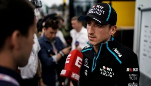 Robert Kubica
