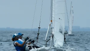 Agnieszka Skrzypulec i Jolanta Ogar