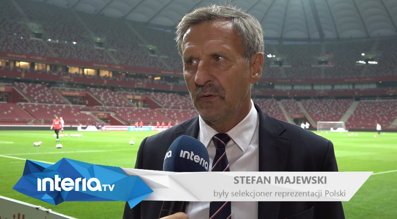 Stefan Majewski Stefan Majewski