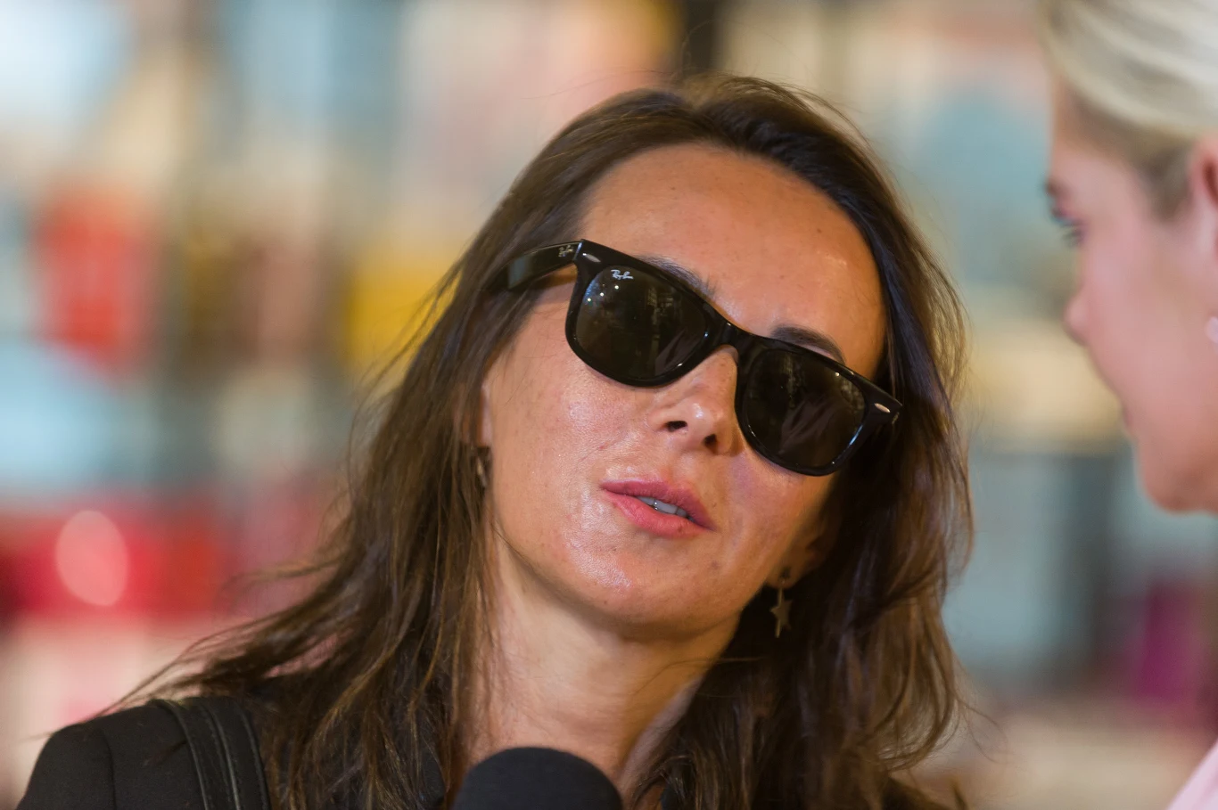 Kasia Kowalska wypoczywała na Rodos Kasia Kowalska wypoczywała na Rodos