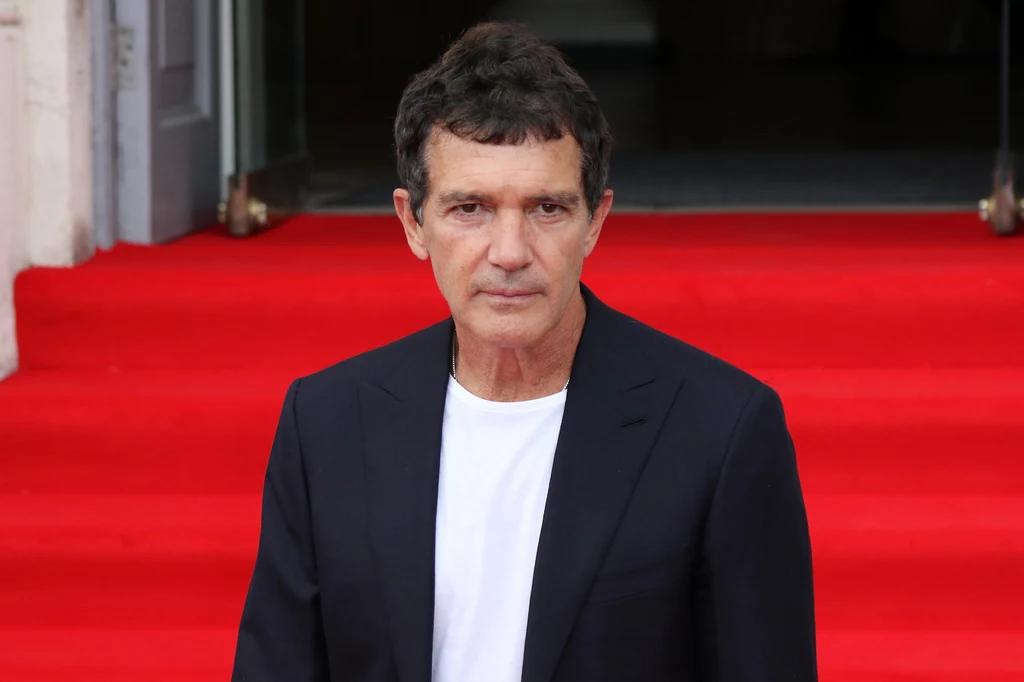 Antonio Banderas jest lokalnym patriotą