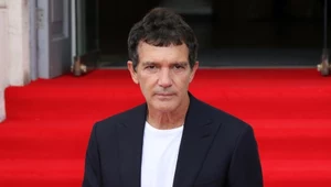 Antonio Banderas spełnia marzenia