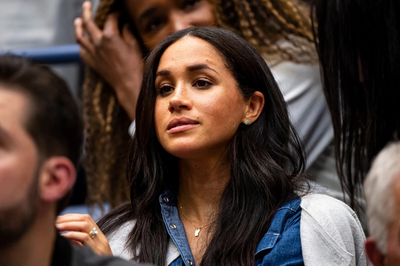 Meghan Markle Meghan Markle