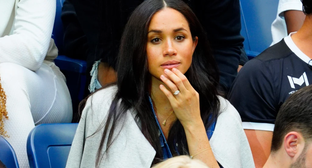 Meghan Markle