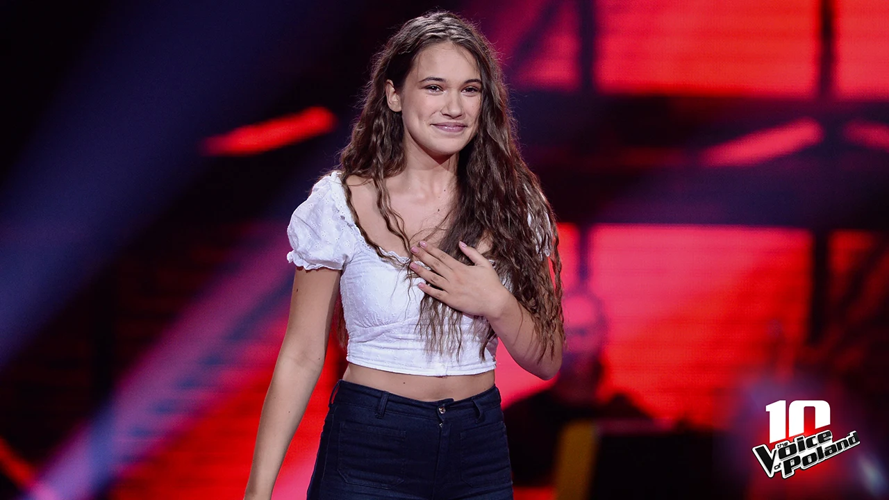 Alicja Szemplińska Alicja Szemplińska