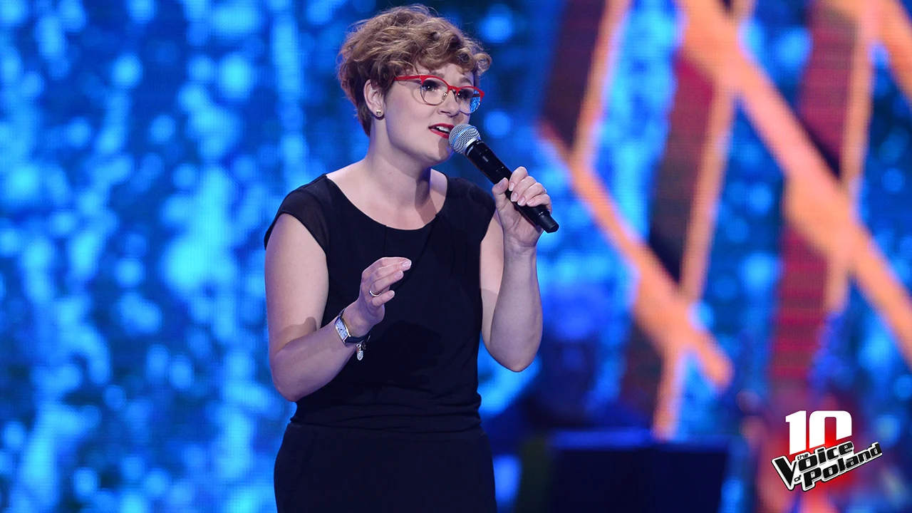 Dagmara Latosińska Dagmara Latosińska
