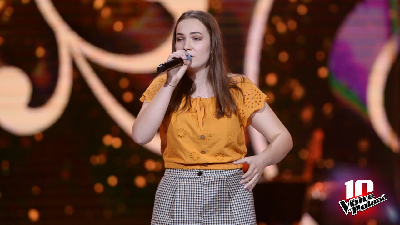 Karolina Wójtowicz Karolina Wójtowicz