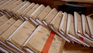 Akta sprawy dot. Amber Gold