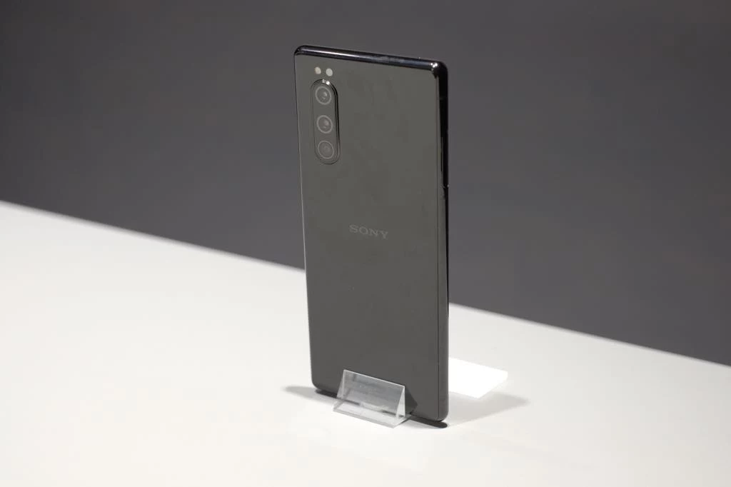 Sony Xperia 5