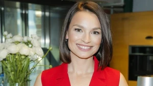 Być może Anna Starmach dlatego odnalazła się tak dobrze w roli jurorki, że kiedyś była po przeciwnej stronie barykady. W 2010 roku wygrała konkurs "Gotuj o wszystko", organizowany przez "Dzień Dobry TVN".